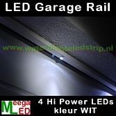 LED Garage Verlichting
