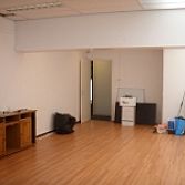 Prachtige kantoorruimte in Amsterdam te huur, 55 m2