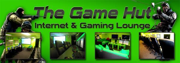 Game Hut