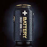 Battery Energy Drinks