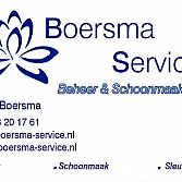 Boersma-service