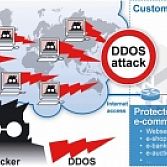 DDoS Protectie