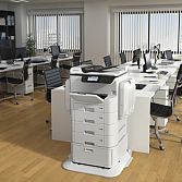 Duurzame Multifunctionals en Printers
