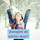 Energiek de winter door!