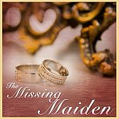 Escape room 1: The Missing Maiden