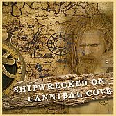 Escape room 3: Shipwrecked on Cannibal Cove