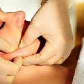 Facelifiting massage
