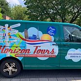 Horizon Tours Chauffeursdiensten