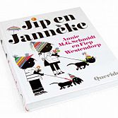 Jip en Janneke - Annie M.G. Schmidt en Fiep Westendorp, hardcover