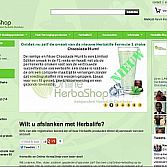 Online HerbaShop