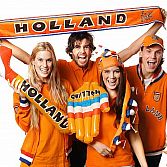 Oranje-supporters-Groothandel 