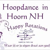 Proefles Hoopdance