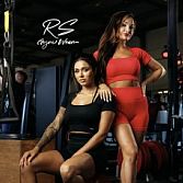 RS Gym Wear: De Beste Keuze voor Jouw Sportieve Prestaties