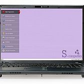 S-computer Laptop de Luxe