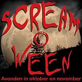 Scream O Ween