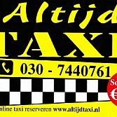 Taxi Utrecht Schiphol â¬ 49