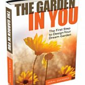 Tuinboek The Garden In You
