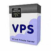 Virtual Private Server