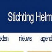 Website Stichting HelMondiaal