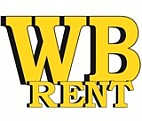 WB-Rent,toiletwagen-,douchewagen-,frietwagen-,vrieswagen-en koelwagen verhuur