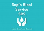 SRS RIOOL SERVICE